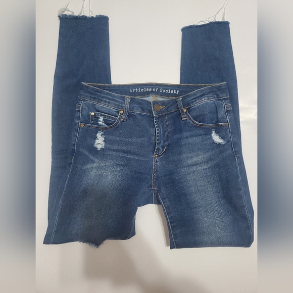 Articles of Society Jeans - Picture 2 of 9